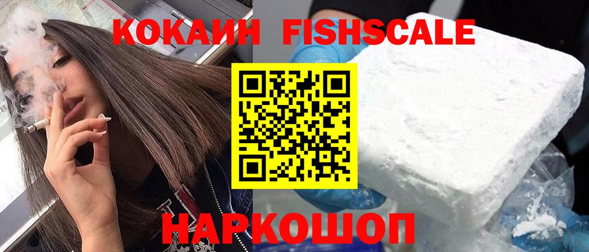 Cocaine FishScale  Вход с VPN  Электрогорск 